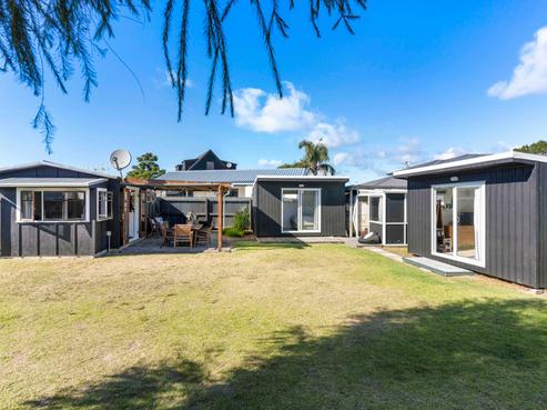 125B Lorraine Place, Whangamata