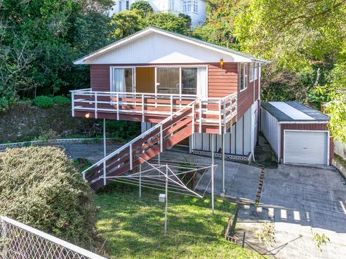 22 Wilberforce Street, Miramar