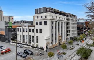 20sqm office space, prime CBD location