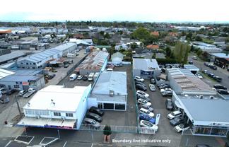 Karamu Commercial For Lease