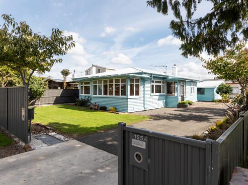 155 Kennedy Road, Marewa