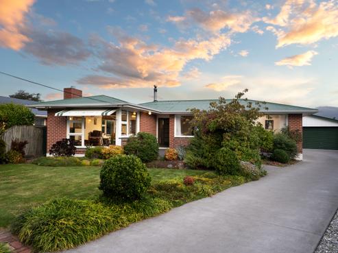 31 Gainsborough Street, Hoon Hay