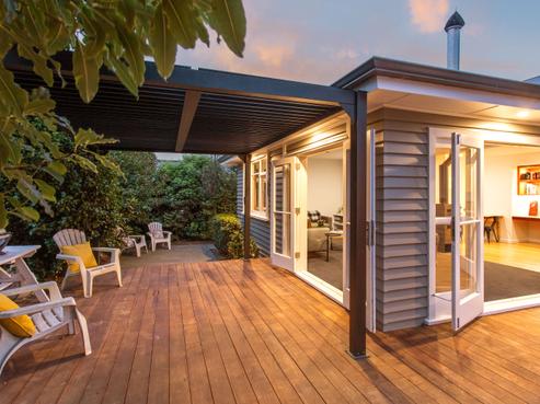 98 Hamilton Avenue, Ilam