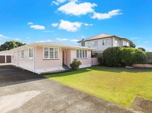 61A Browns Road, Manurewa