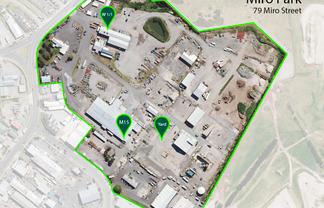 Various Sheds + Land Options - Miro Park
