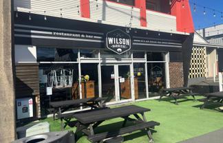 High-Exposure Site in the Heart of Johnsonville