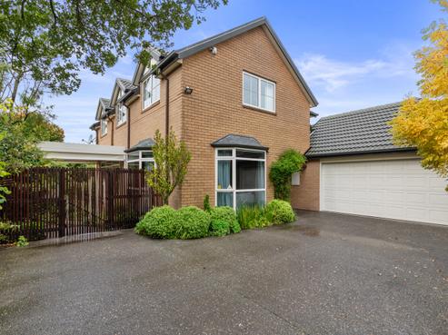 14A Harakeke Street, Riccarton