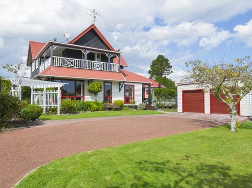 32 Grant Road, Whataupoko