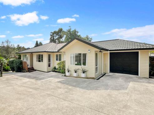 74A Marlborough Avenue, Glenfield