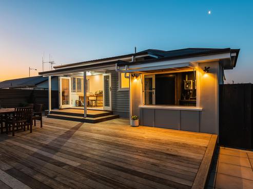 115A Dominion Road, Nawton