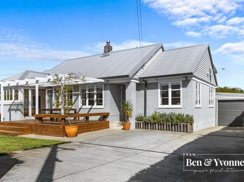 21 Golf Avenue, Otahuhu