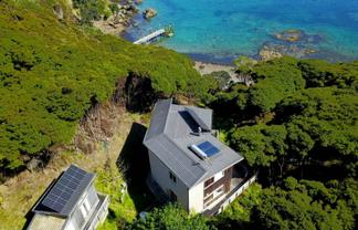 Lots 1 & 2 Karaka Bay Road, Great Barrier Island