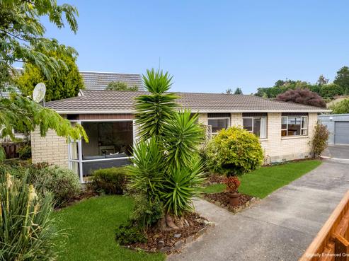 22 Hackett Street, Whanganui East