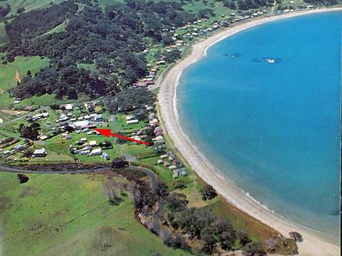 10 Te Kapua Street, Oakura Coast