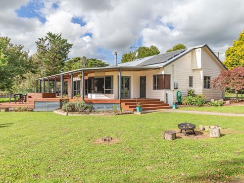 178 Potts Road, Levin