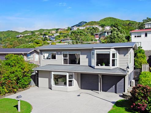11 Cortina Avenue, Johnsonville