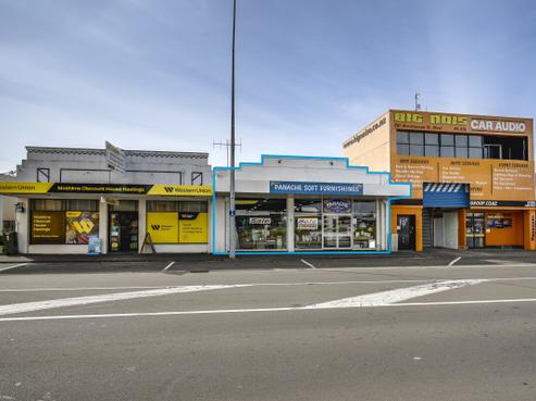 503 Heretaunga Street West, Hastings