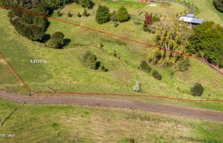 563 Ness Valley Road, Clevedon