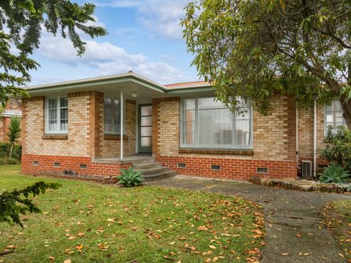 1 Lee Avenue, Paeroa