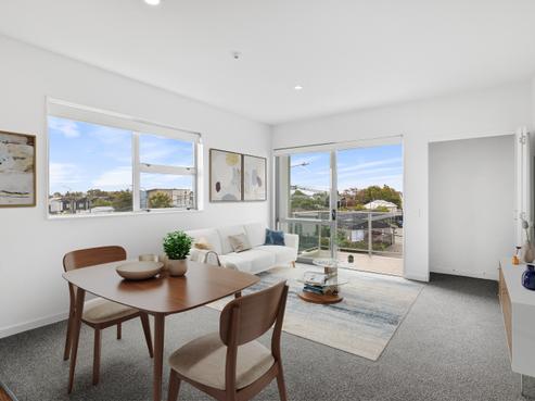 13/468 Cashel Street, Linwood