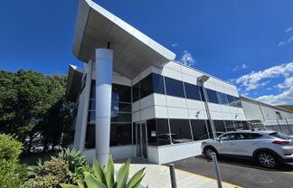 Versatile Vestey Drive Office