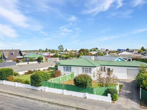 146 Mcmurdo Street, Tinwald