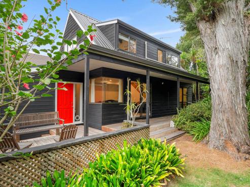 54B Peary Road, Mount Eden