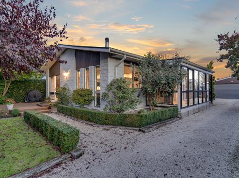 32 Strachan Place, Rangiora