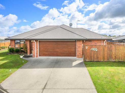 7 Medallion Court, Kelvin Grove