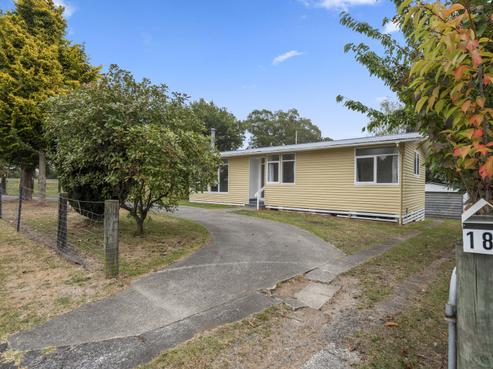 184 Papanui Street, Tokoroa