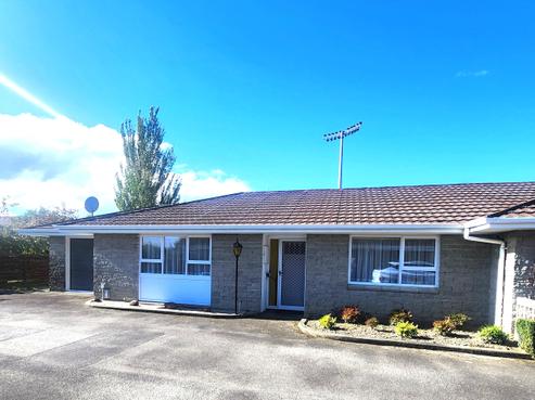 3C Herbert Street, Masterton