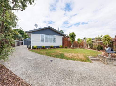 20 Wills Crescent, Ashhurst