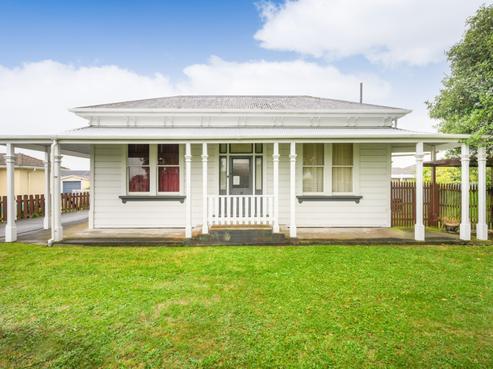 192 Kimbolton Road, Feilding
