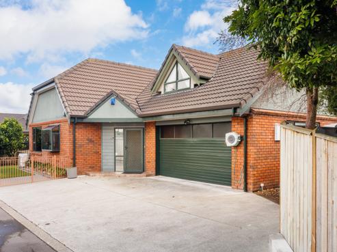 76A Albert Street, Palmerston North Central