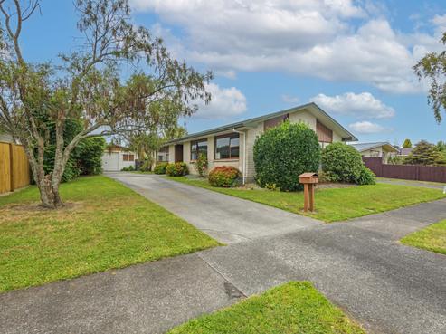 28 Turakina Street, Westbrook
