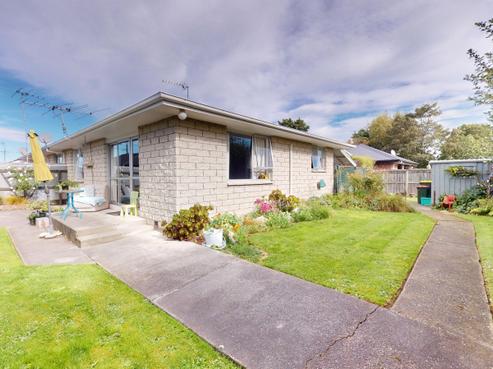 4/138 Grove Street, Tinwald