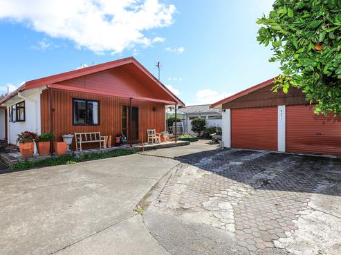 431A Southland Place, Raureka