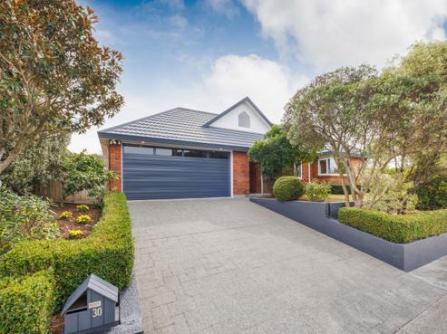 30 Kilkenny Place, Fitzherbert