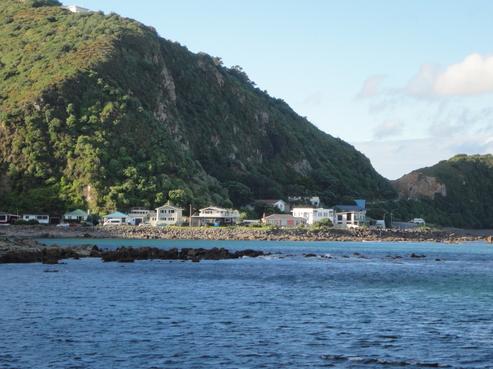 77 Breaker Bay Road, Breaker Bay