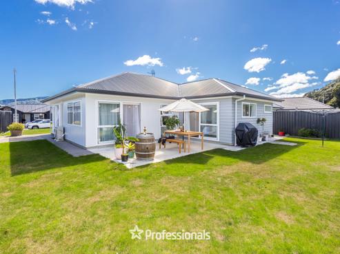 21 Salisbury Crescent, Trentham
