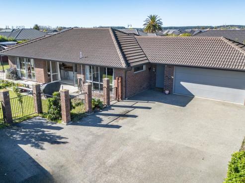7 Magnate Drive, Kaiapoi