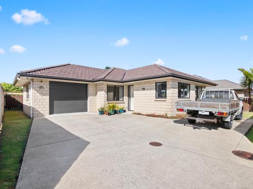 102A Racecourse Road, Waiuku