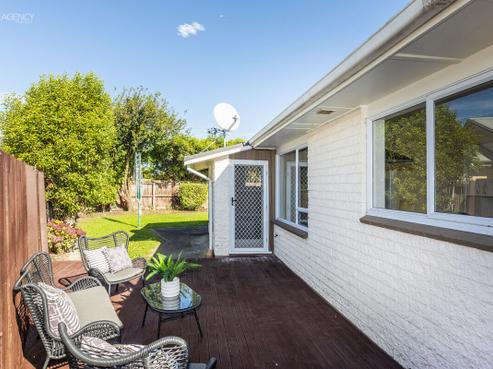 10 Eastling Street, Bishopdale