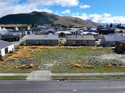 7 Coulson Lane, Lake Tekapo