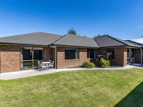 7 Canon Stack Place, Kaiapoi