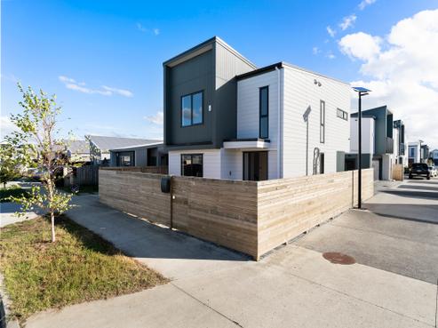 23A Clayden Shuttleworth Street, Papakura