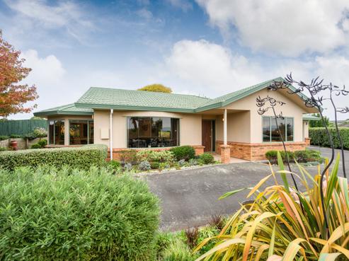 7 Logan Grove, Feilding