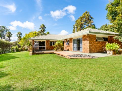 4 Cloverfields Drive, Waimauku