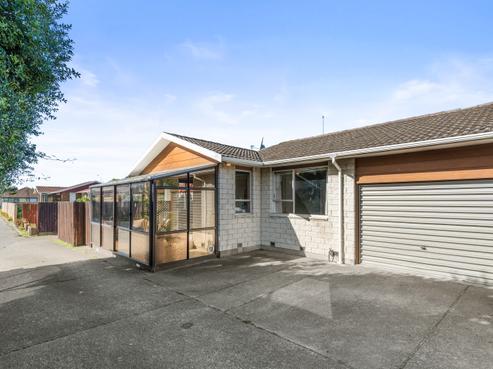 78A Cheyenne Street, Sockburn