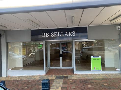 186 Stafford Street, Timaru Central